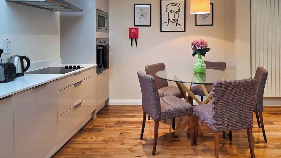 kitchen / Dinning room