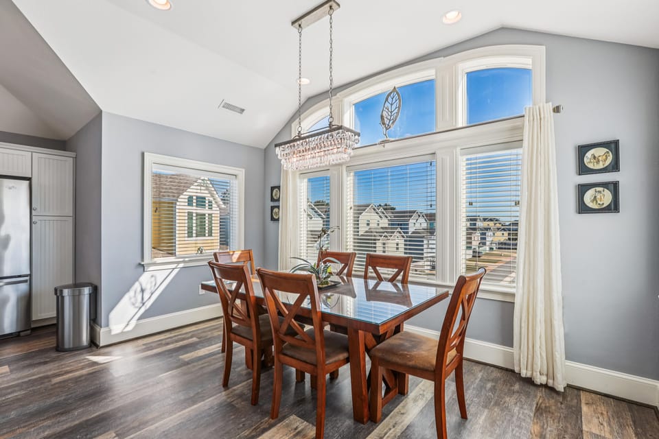 Group,Dining Area,