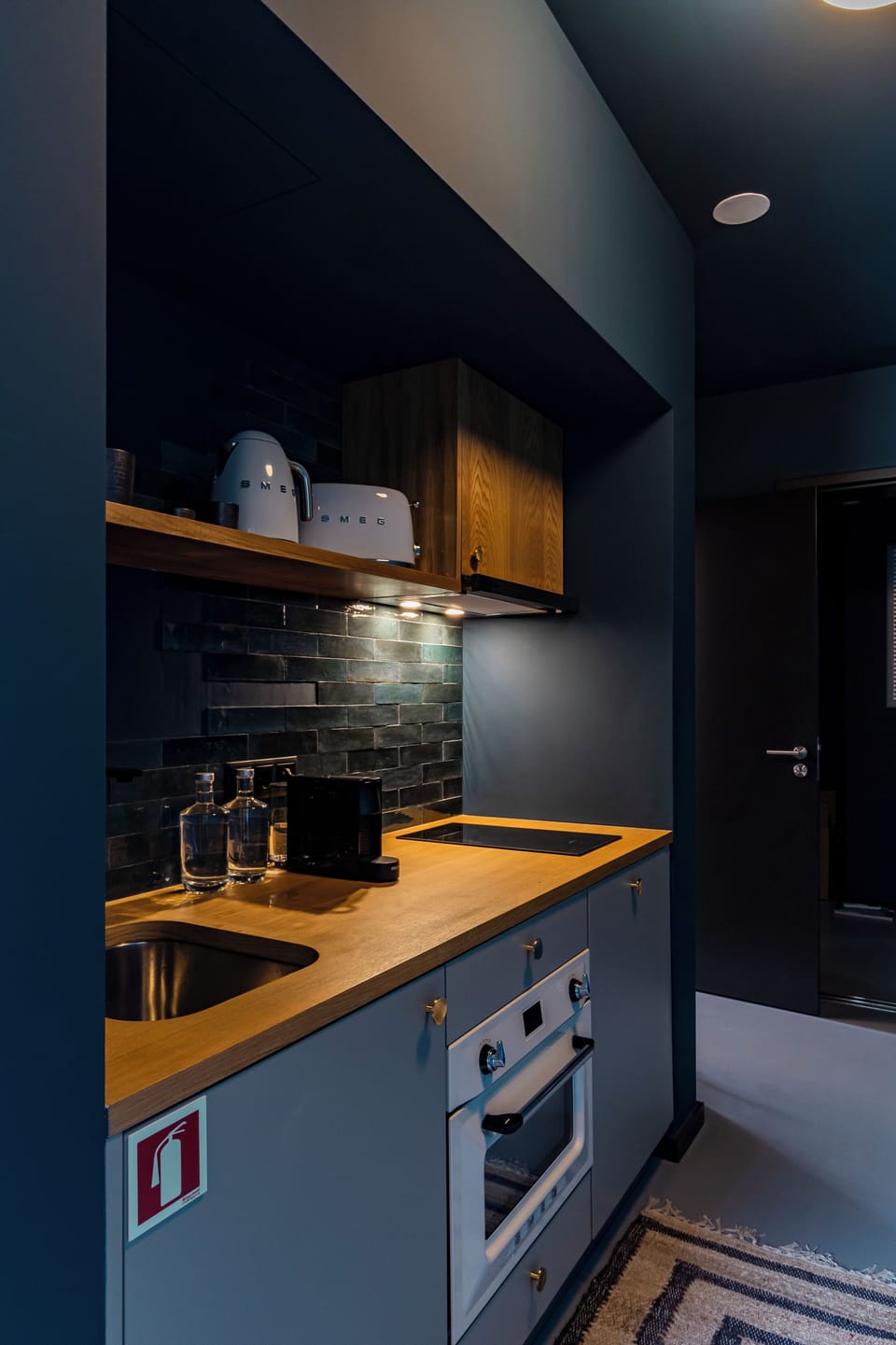 Apartment | Private kitchen