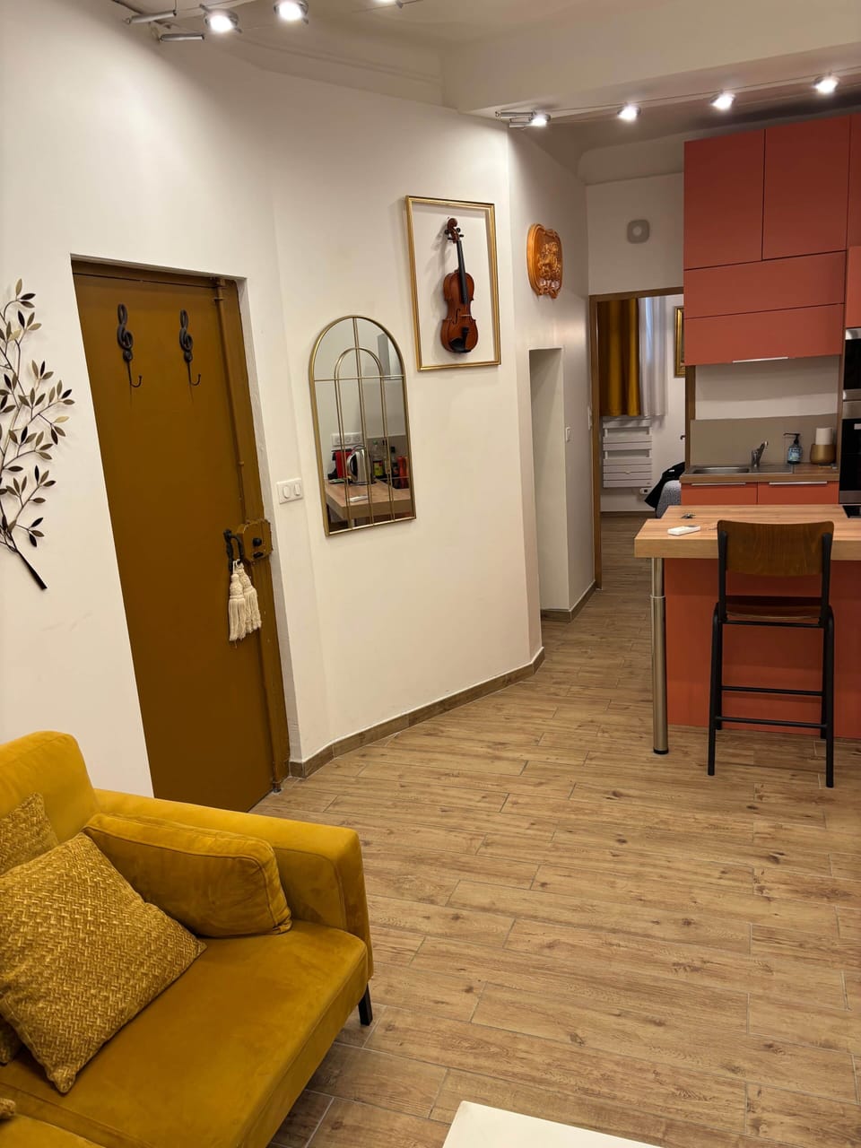 Salon 6
