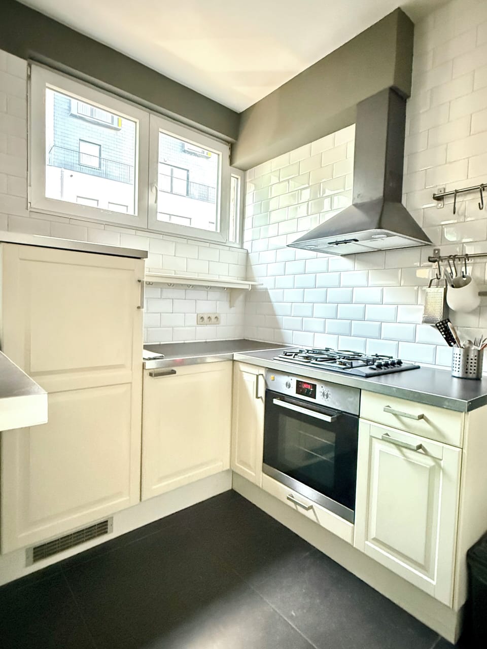 Apartment | Private kitchen