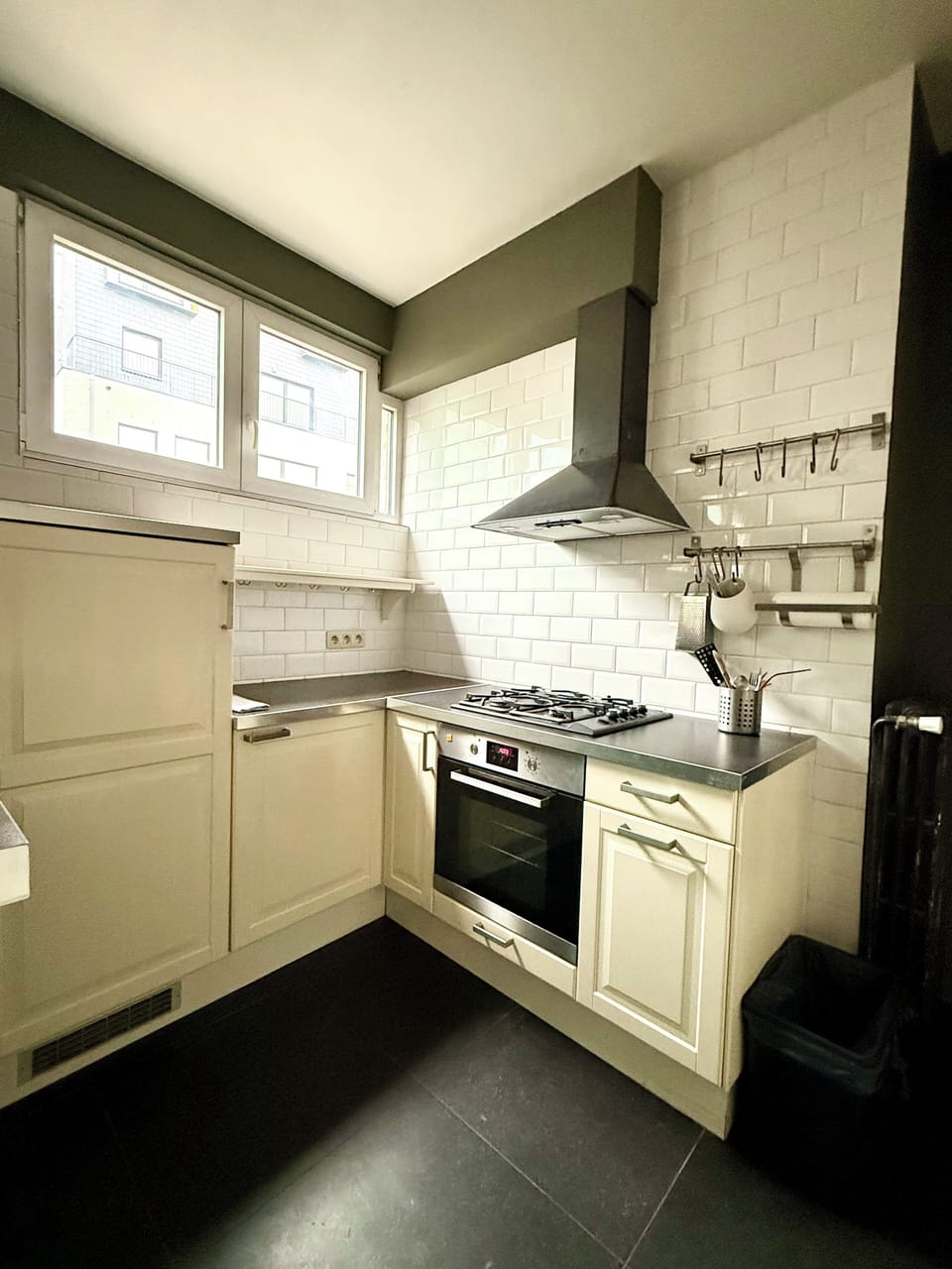 Apartment | Private kitchen
