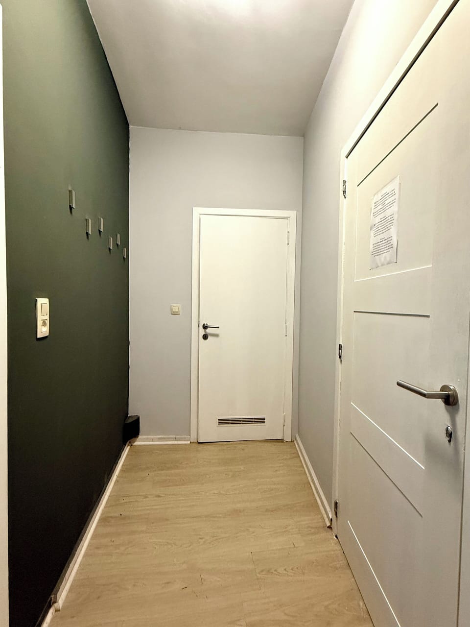 Apartment | Interior