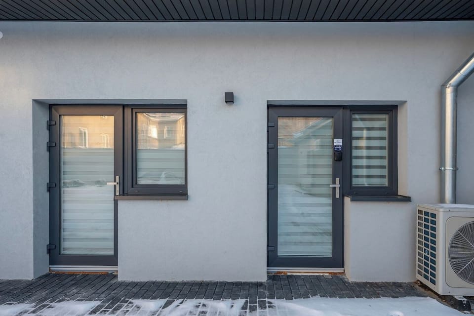 Łódź City Centre One Bedroom Apartment with Parking | Book Now With RENTUJEMY