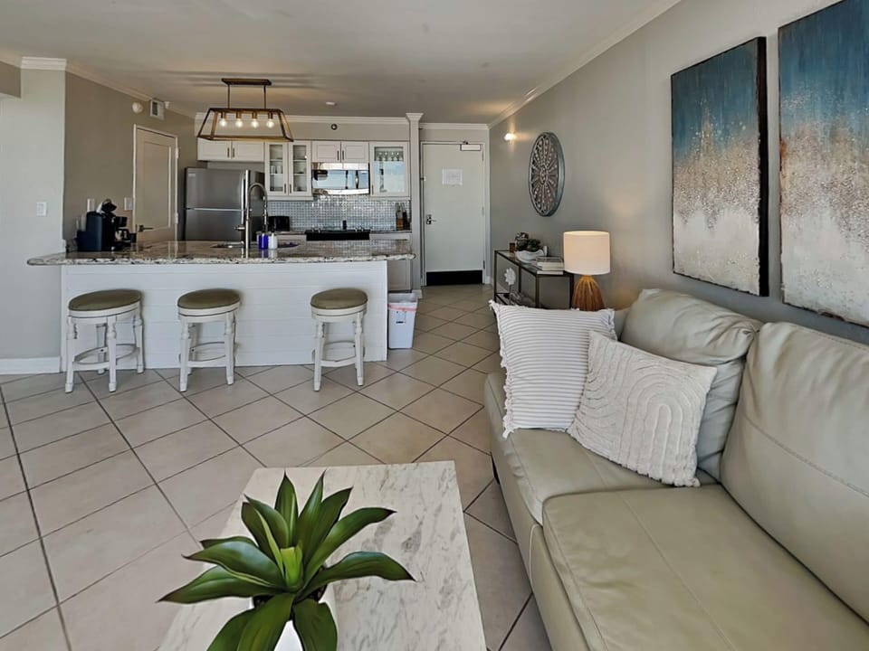 Condo (1 Bedroom) | Property amenity