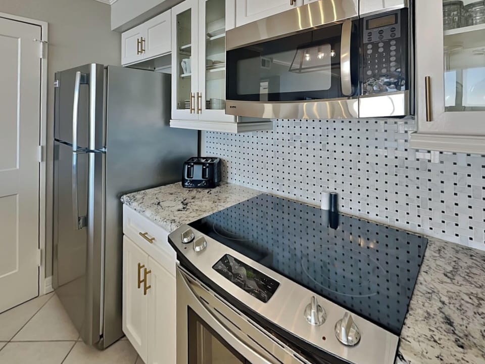 Condo (1 Bedroom) | Property amenity