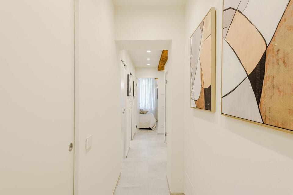 Apartment | 3 bedrooms