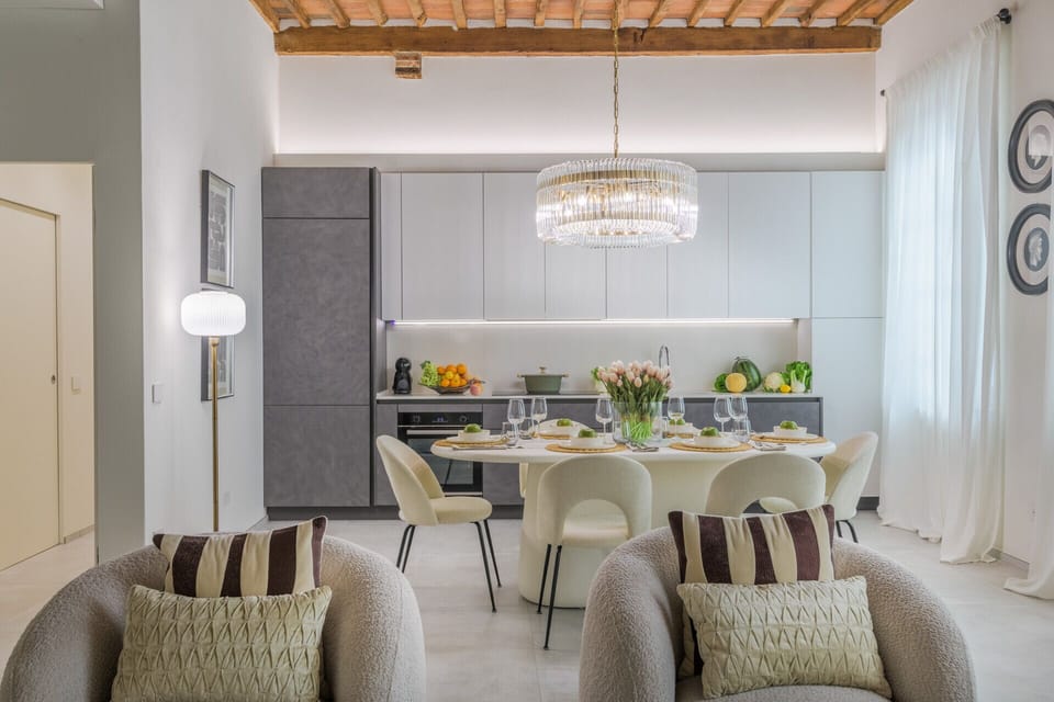 Apartment | 3 bedrooms
