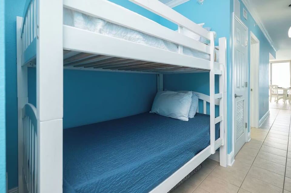 Bunk beds