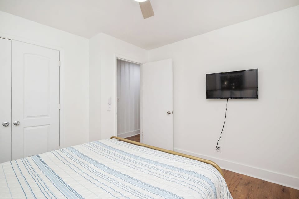 Bedroom #3 - Northwest