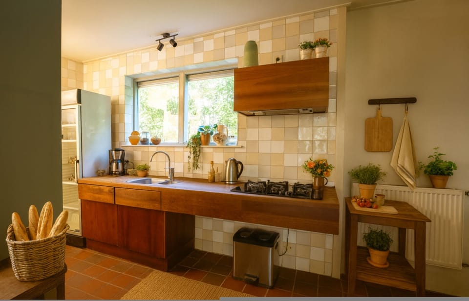 House | 2 bedrooms