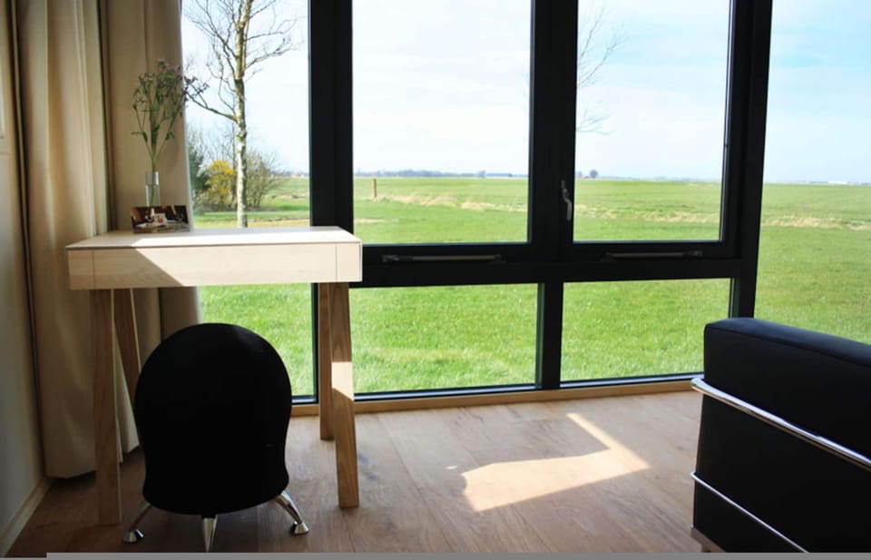 House | 1 bedroom