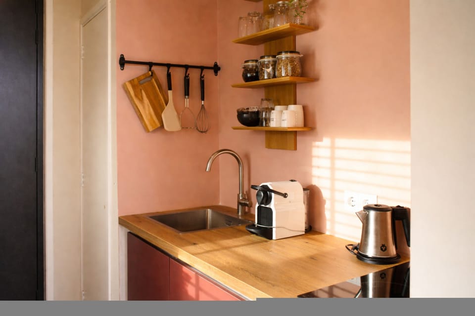 House | 1 bedroom