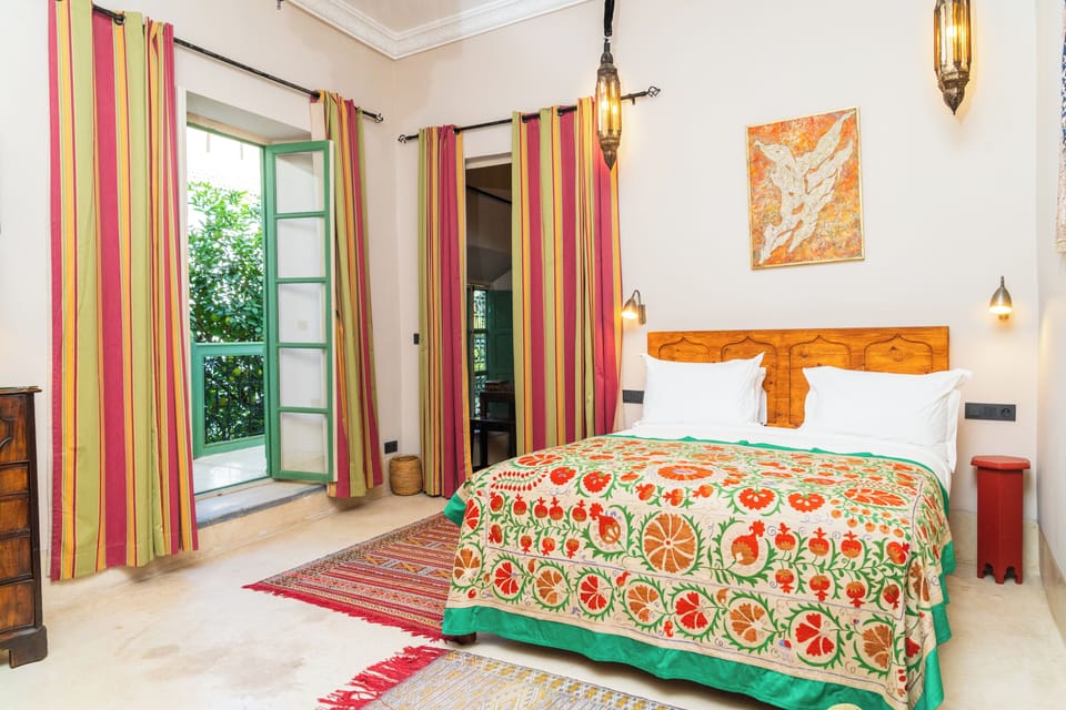 Royal Double Room | In-room safe, desk, laptop workspace, iron/ironing board