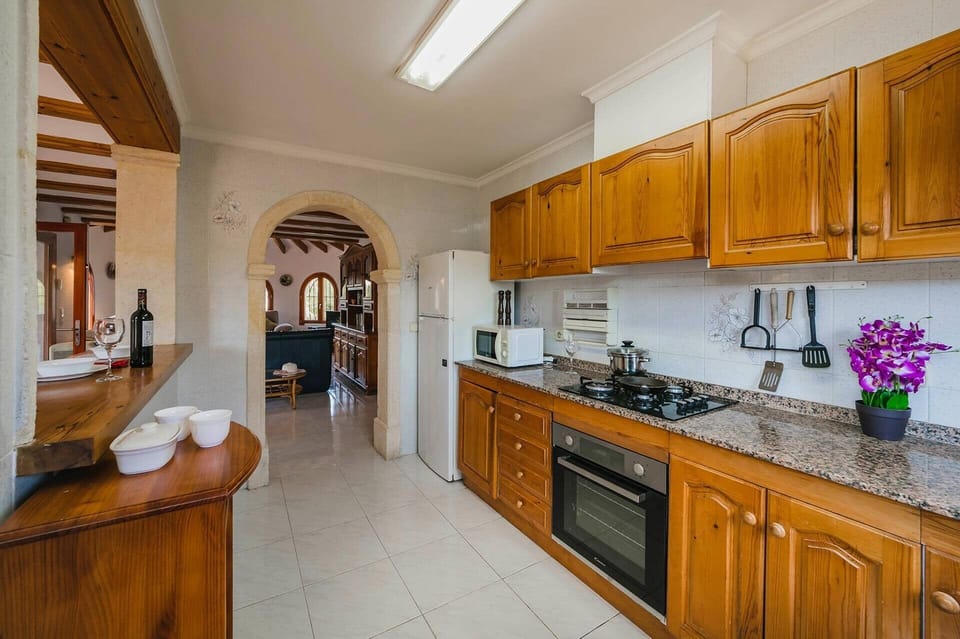 Villa Enzo image