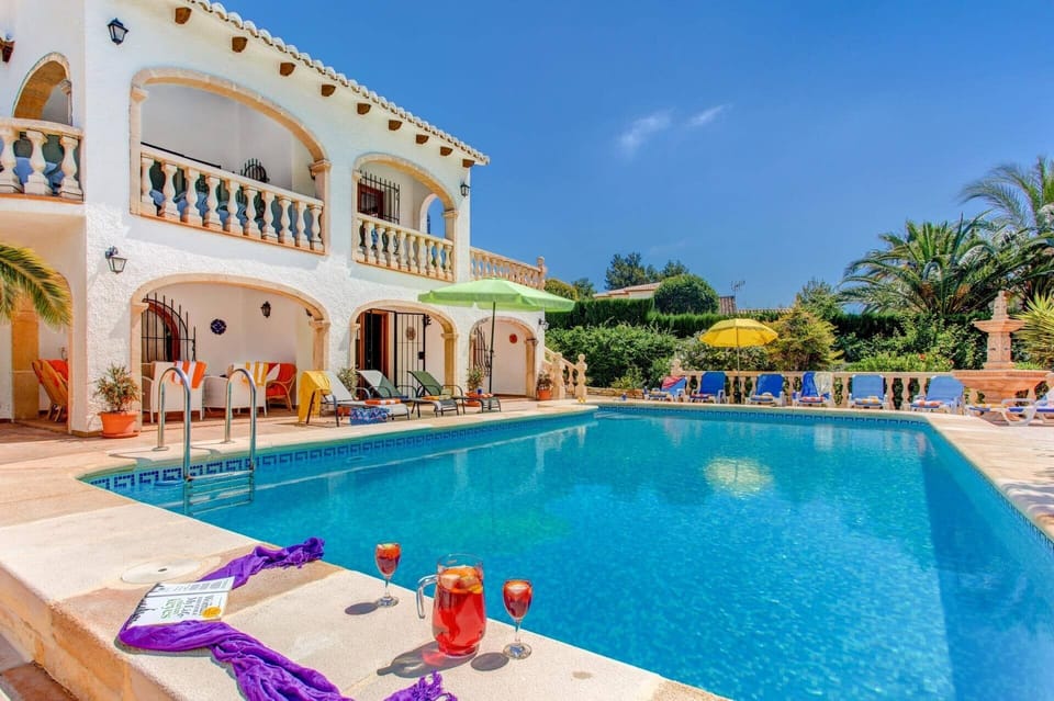 Villa Enzo image