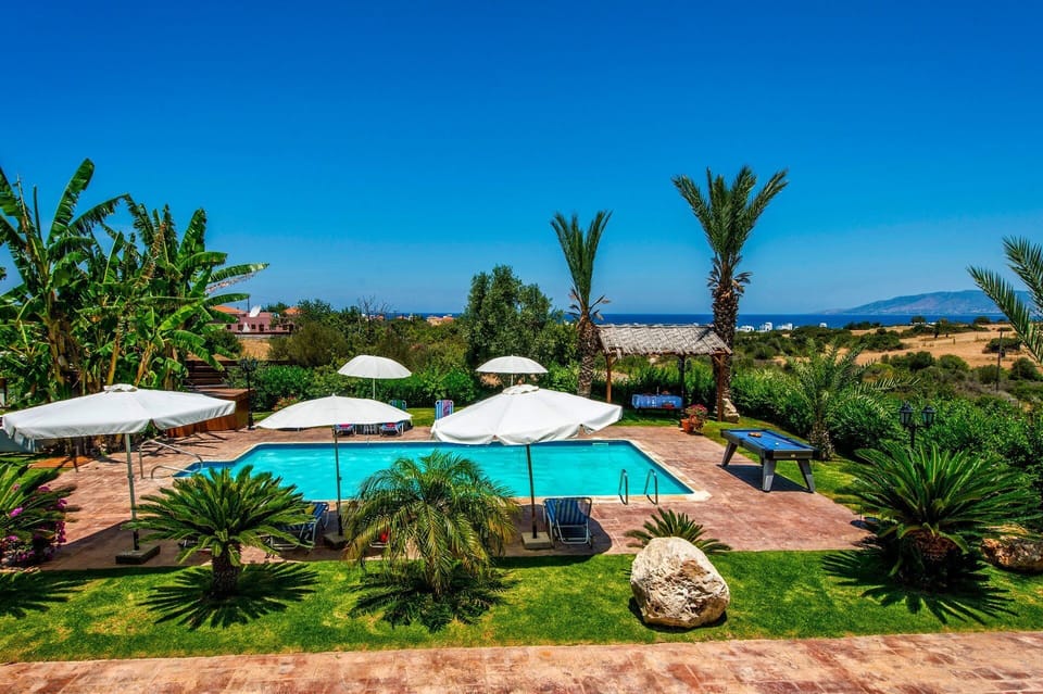 Villa Akamas Bayview image