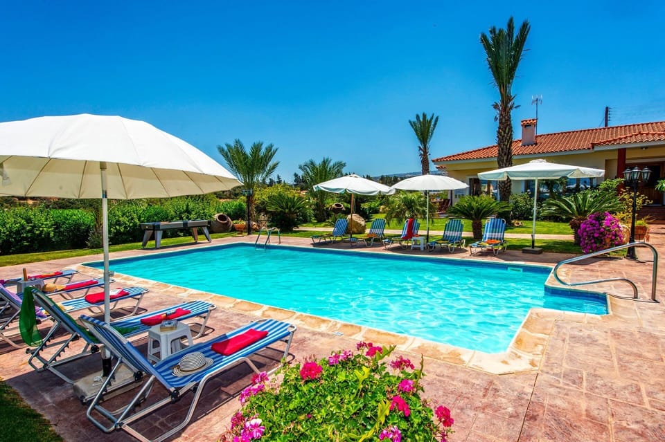 Villa Akamas Bayview image