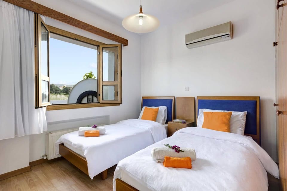 Villa Akamas Bayview image