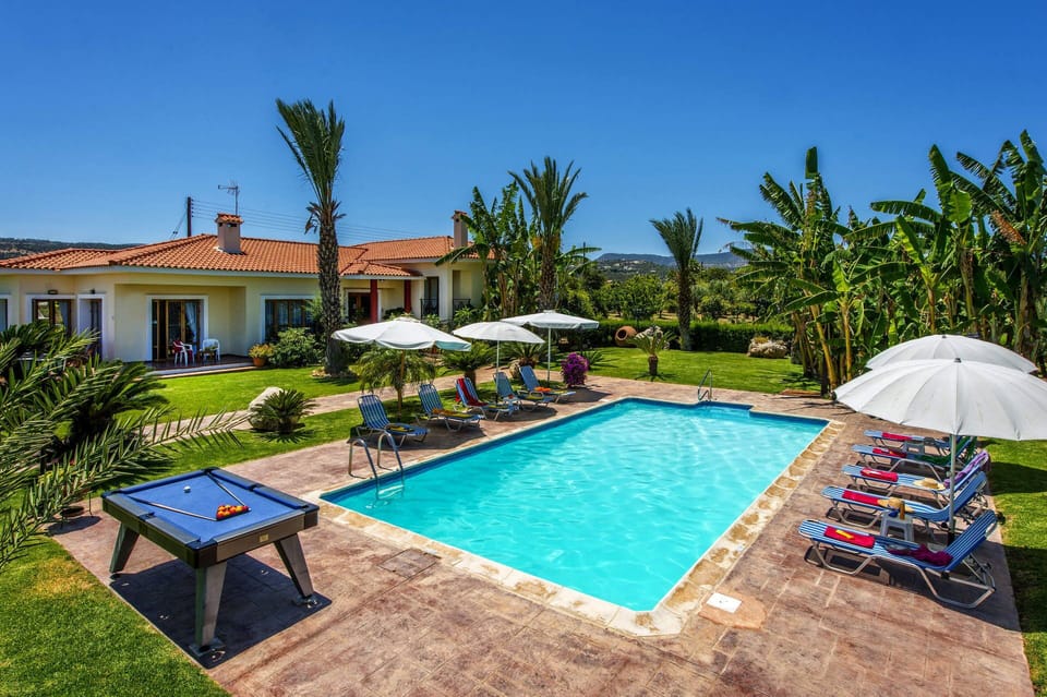 Villa Akamas Bayview image