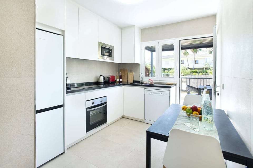 Villa Albatros image