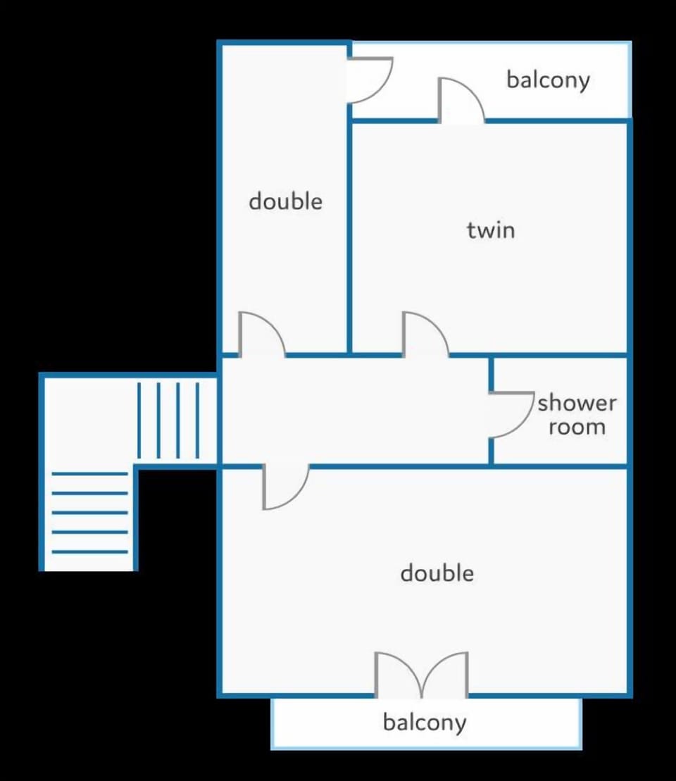 Villa Albatros image