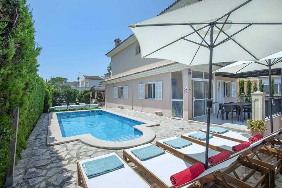 Villa Albatros image