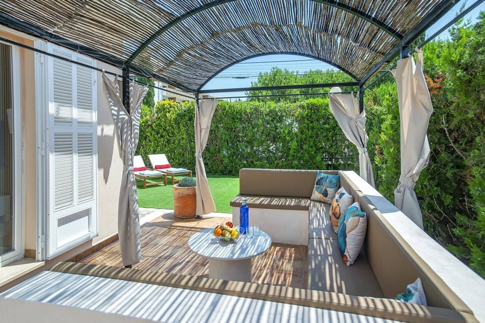 Villa Albatros image