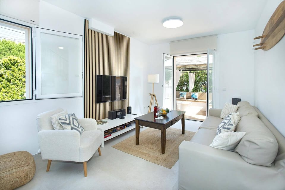 Villa Albatros image