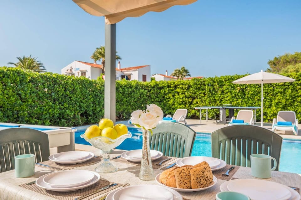 Villa Ana Mestral image
