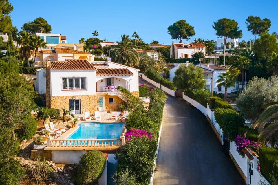 Villa Bea image