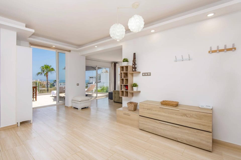 Villa Casa David image