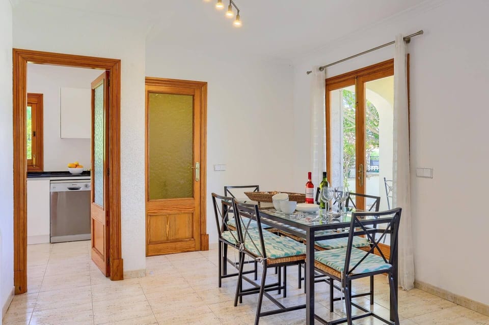 Villa Garcia image