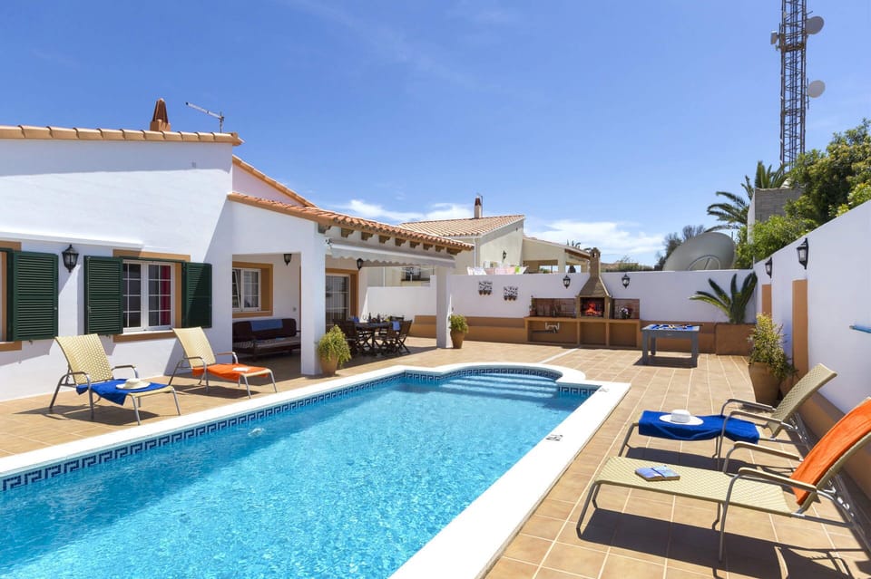 Villa Maria Del Mar image