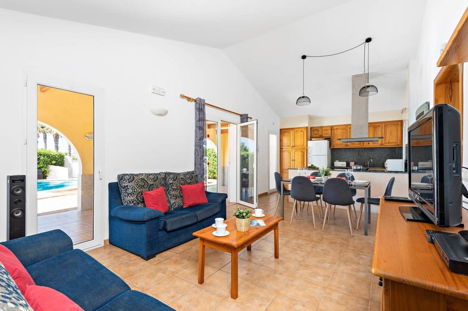 Villa Marte image