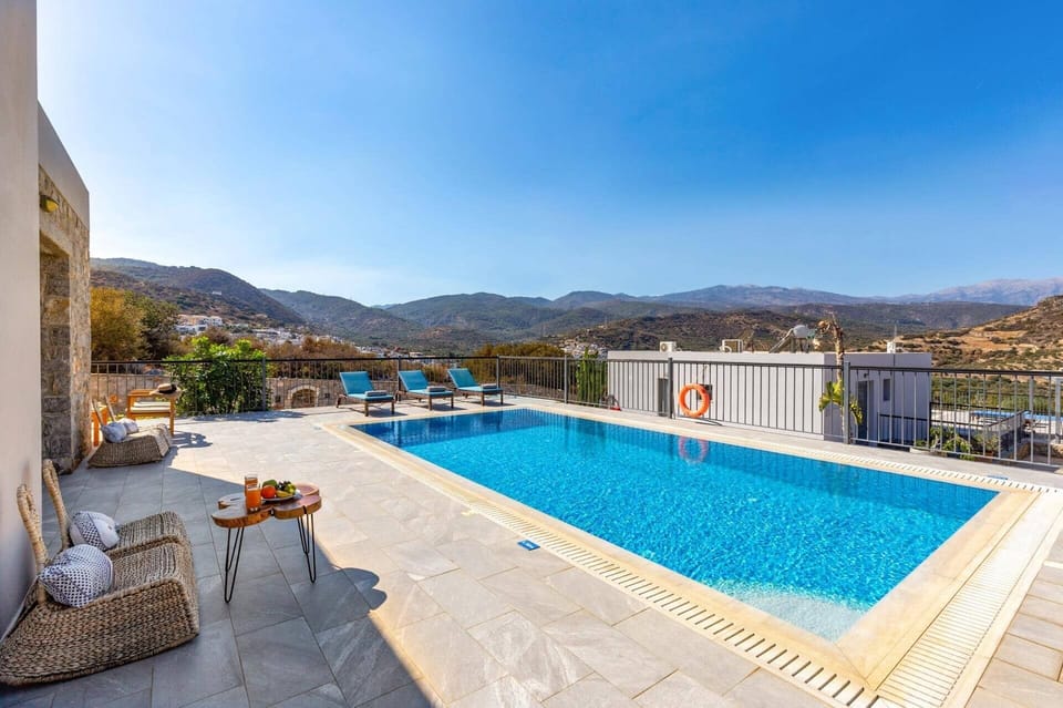 Villa Meliti image