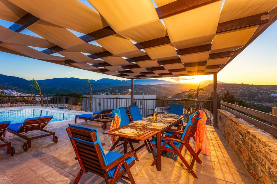Villa Meliti image