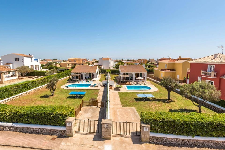 Villa Papaya image