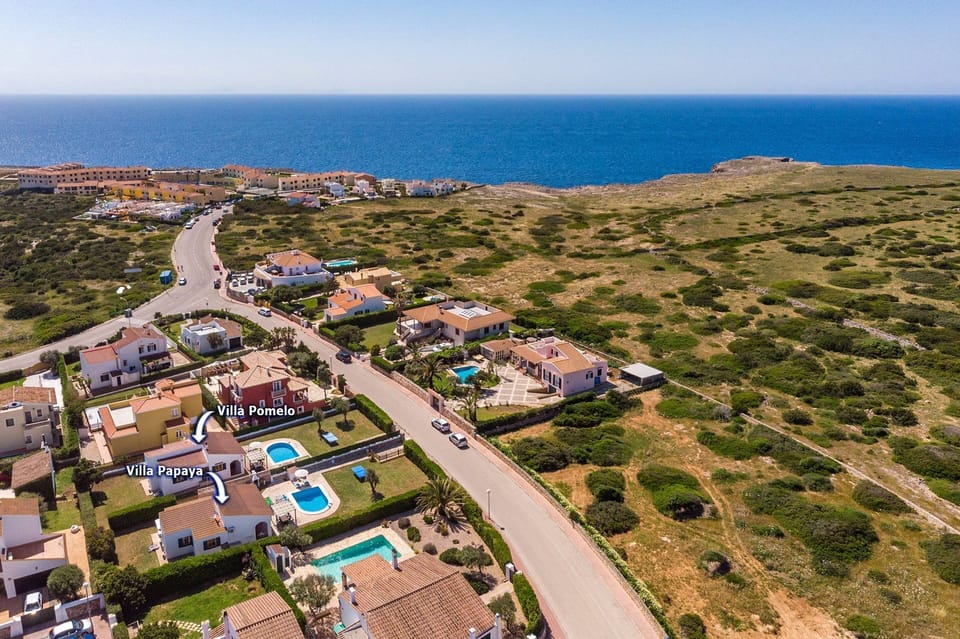Villa Papaya image