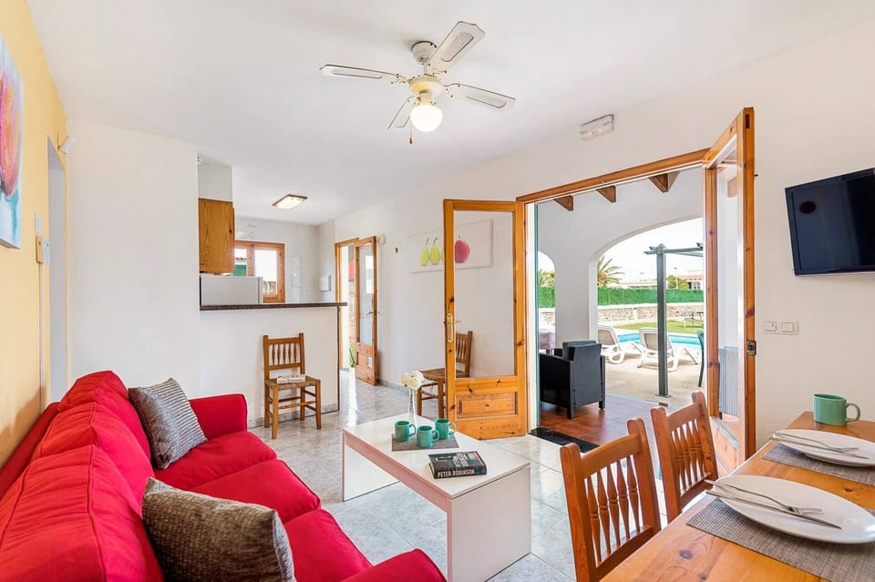 Villa Papaya image