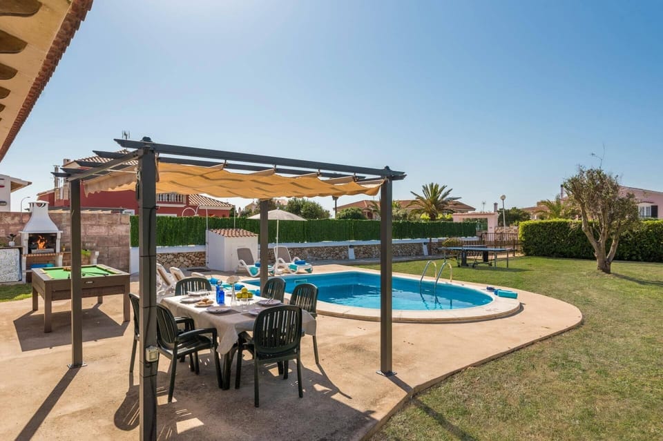 Villa Papaya image