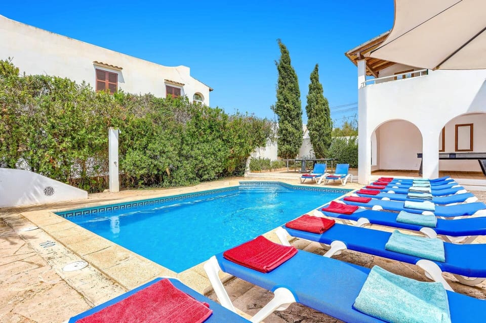 Villa Rigo image