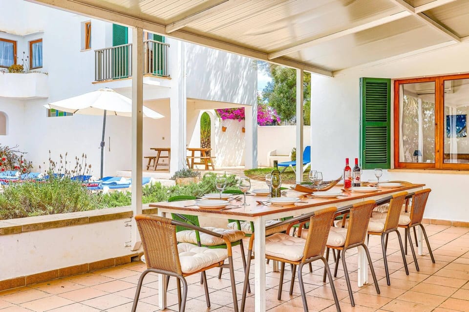 Villa Rigo image