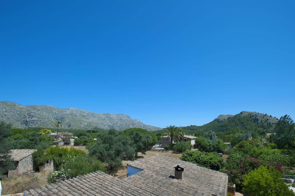 Villa Sabater image