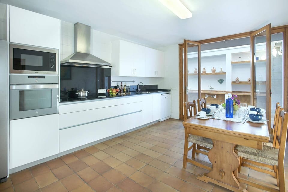Villa Sabater image