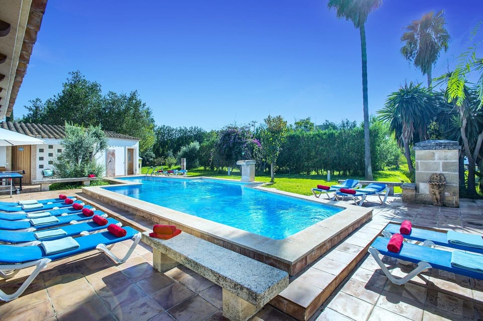 Villa Sabater image
