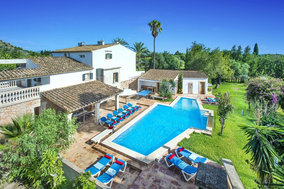Villa Sabater image