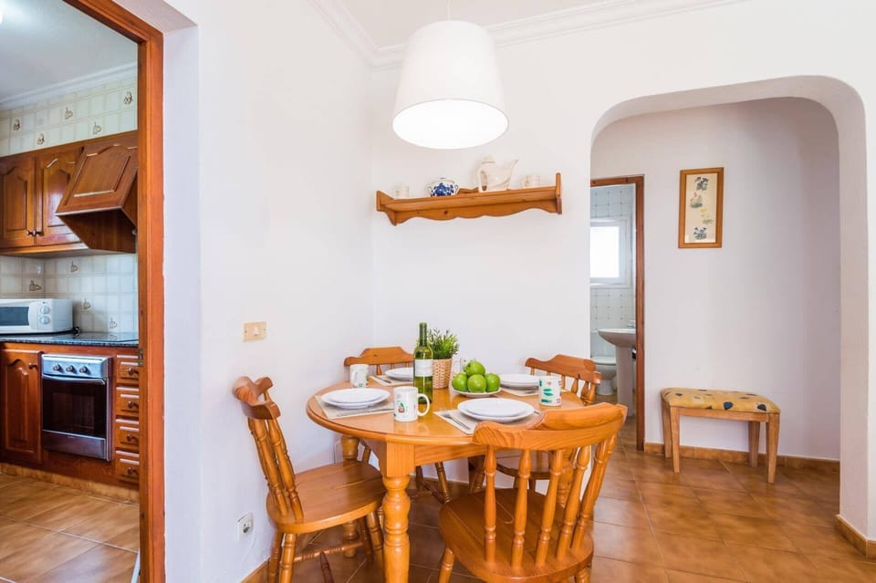 Villa S'Escaleta image