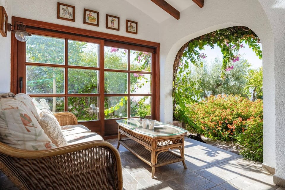 Villa Sortetes image
