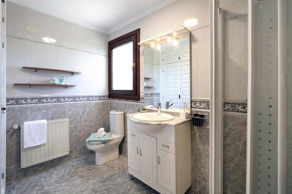 Villa Sortetes image